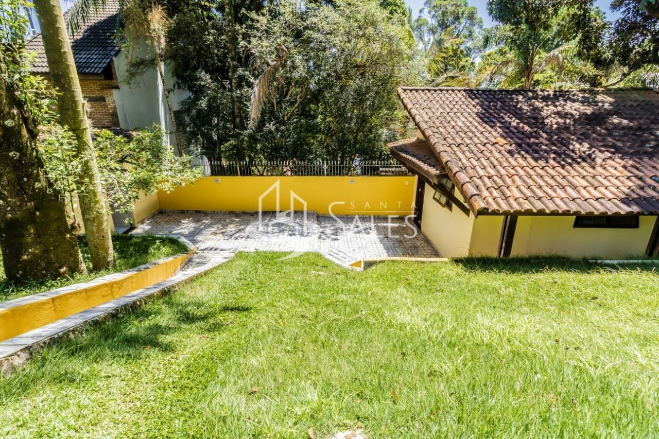 Sobrado, 4 quartos, 750 m² - Foto 29