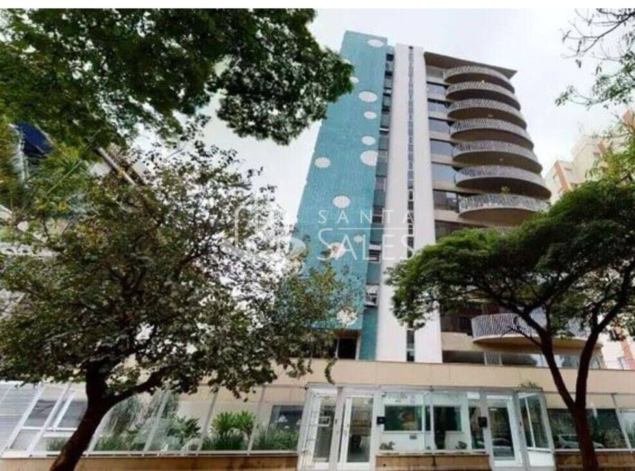 Apartamento, 4 quartos, 280 m² - Foto 20