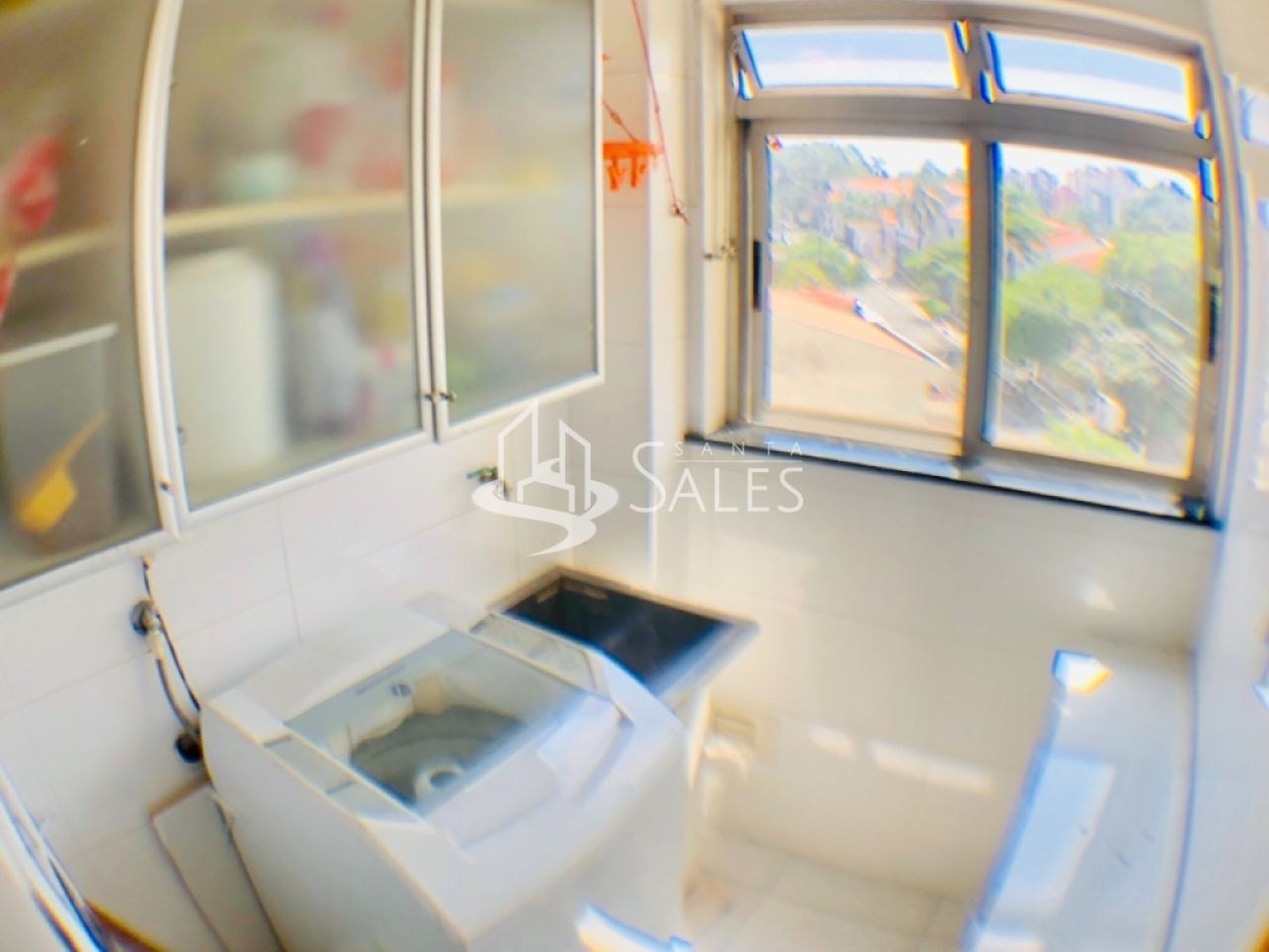 Apartamento, 2 quartos, 57 m² - Foto 8