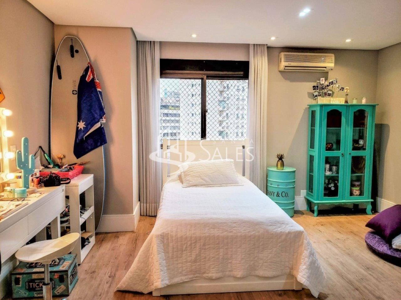 Apartamento, 4 quartos, 430 m² - Foto 14