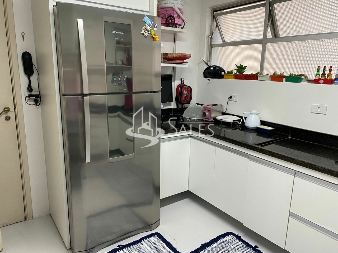 Apartamento, 4 quartos, 140 m² - Foto 14
