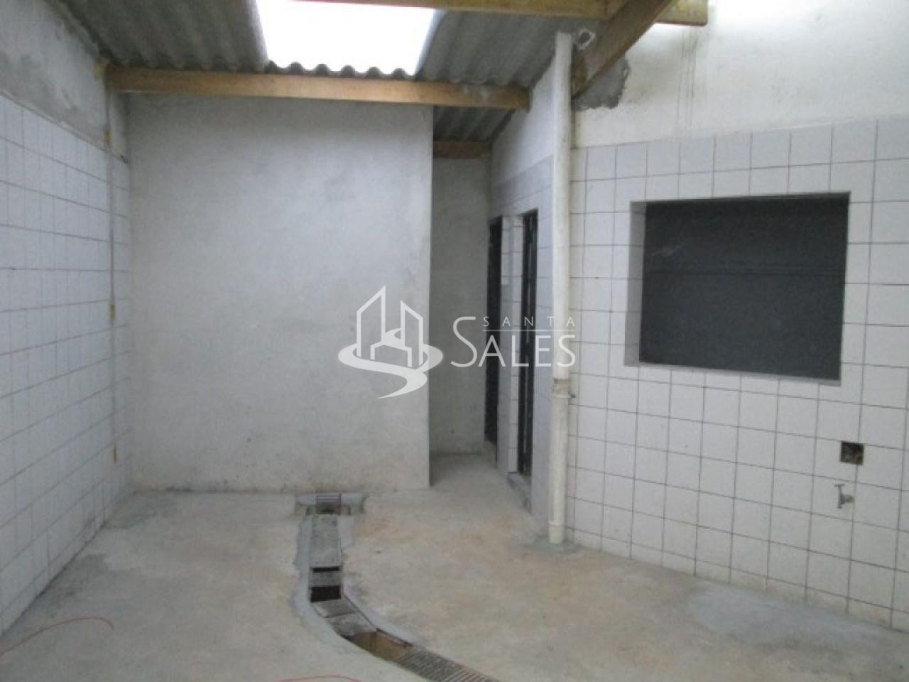 Prédio Inteiro, 400 m² - Foto 5