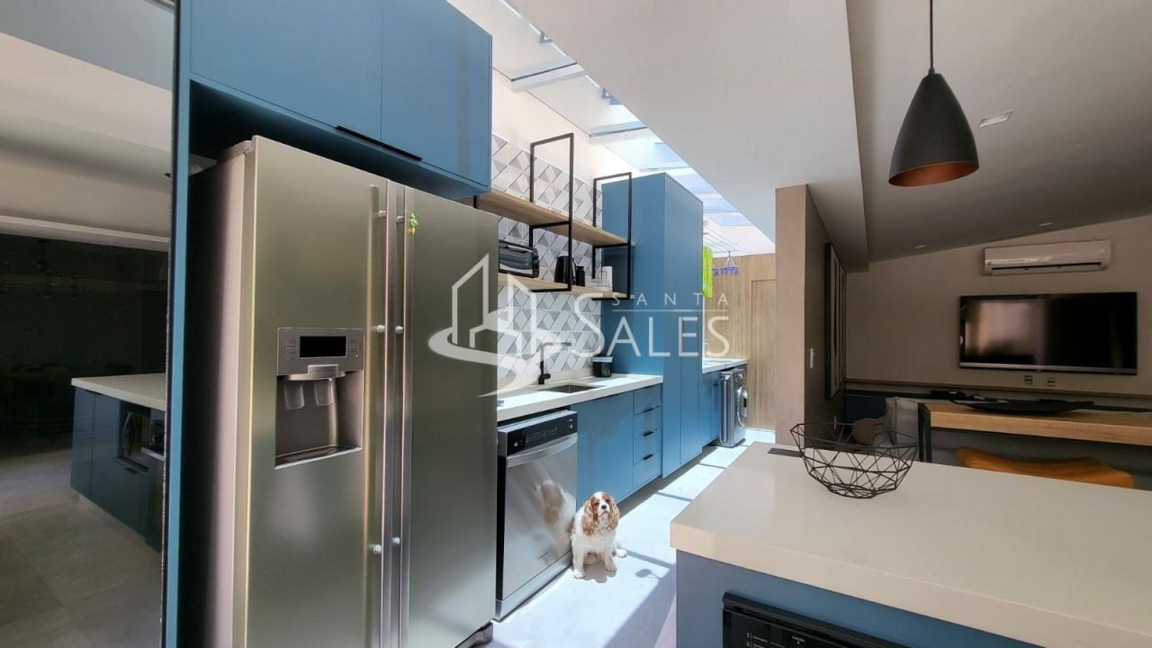 Apartamento, 3 quartos, 136 m² - Foto 10