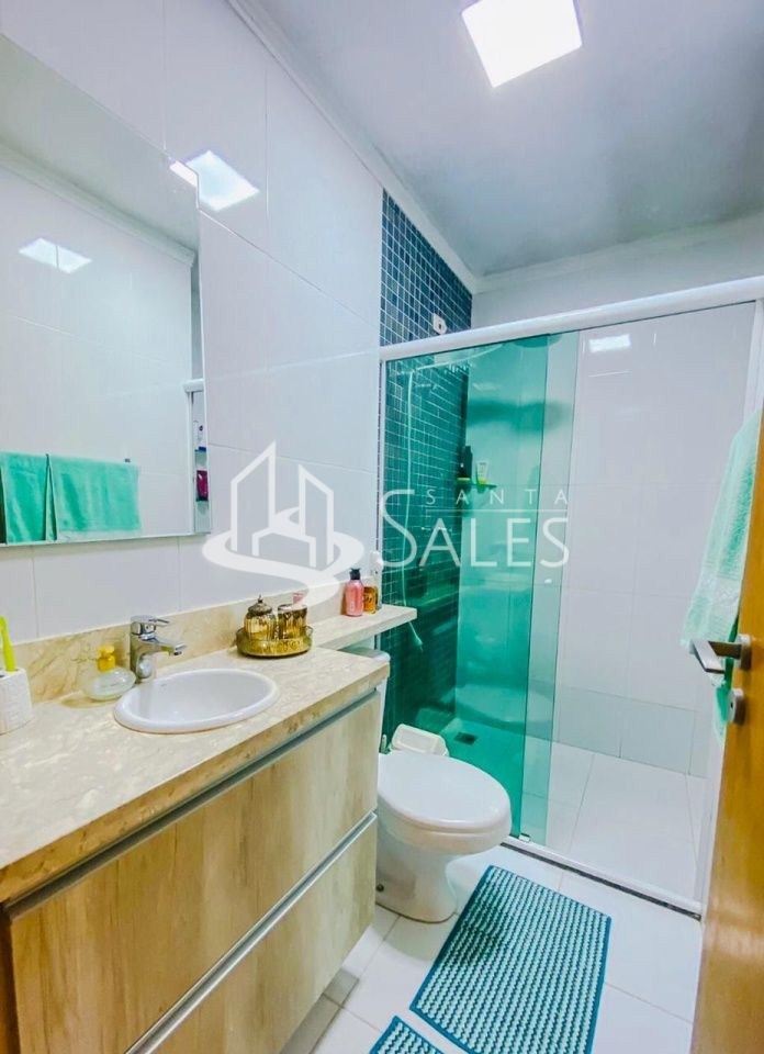Sobrado, 3 quartos, 375 m² - Foto 7