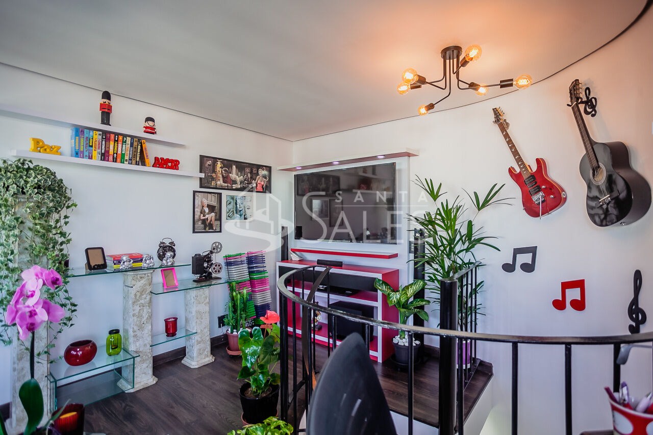 Cobertura, 2 quartos, 97 m² - Foto 14