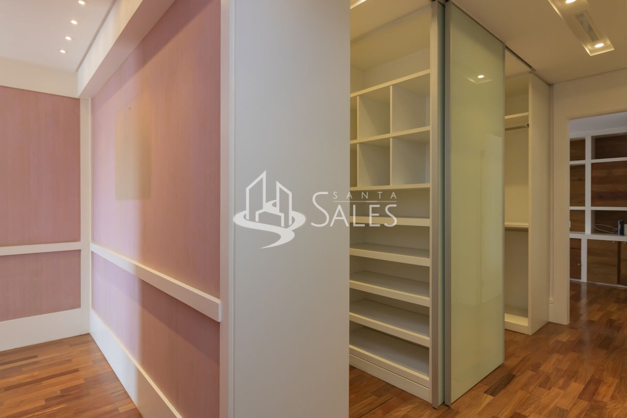 Apartamento, 3 quartos, 267 m² - Foto 27