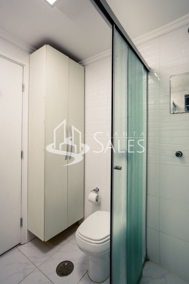 Apartamento, 4 quartos, 138 m² - Foto 87