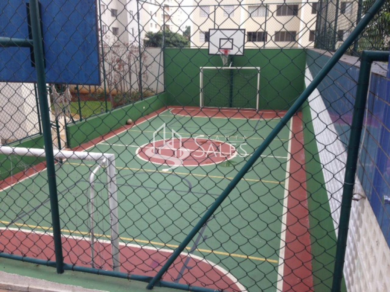Apartamento, 3 quartos, 156 m² - Foto 28