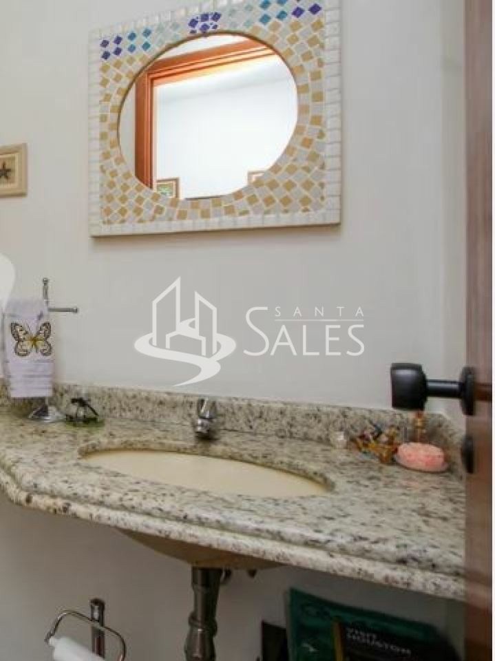 Apartamento para alugar com 3 quartos, 105m² - Foto 10