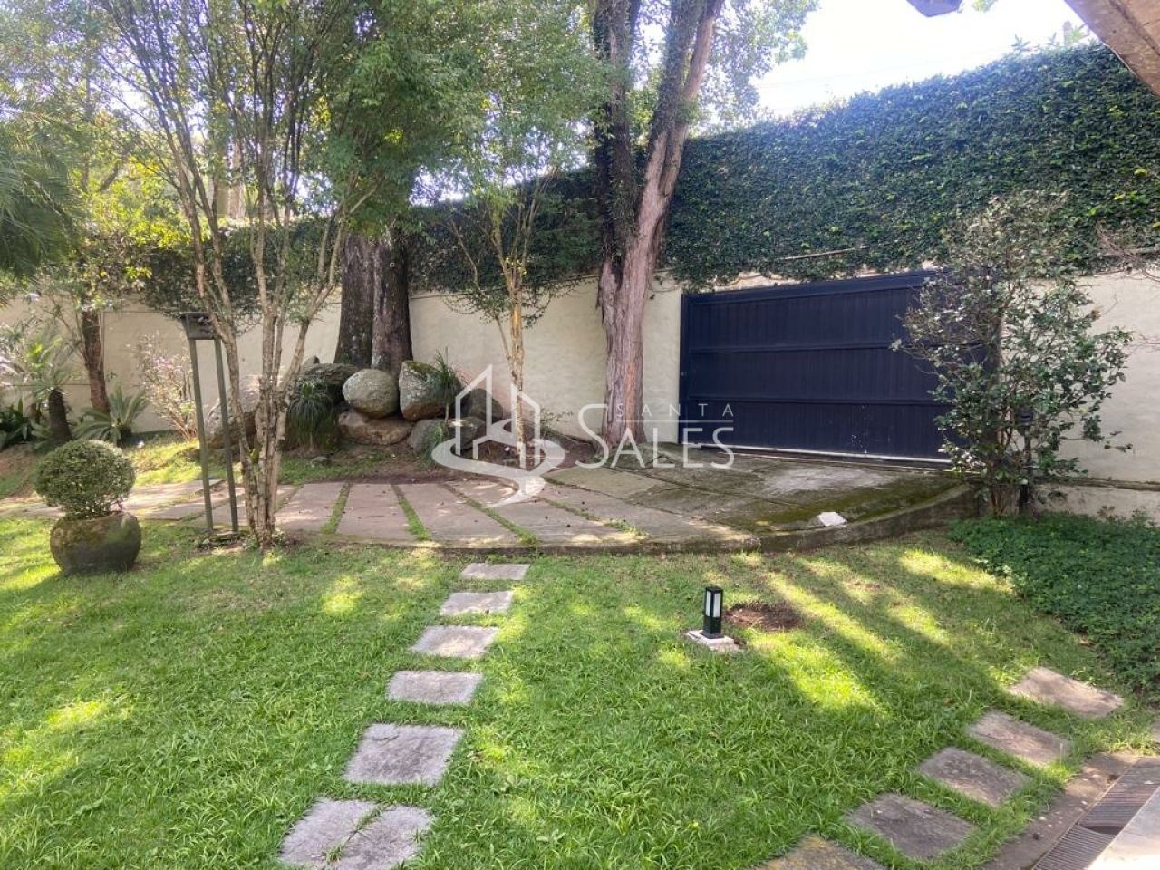 Sobrado, 6 quartos, 900 m² - Foto 36