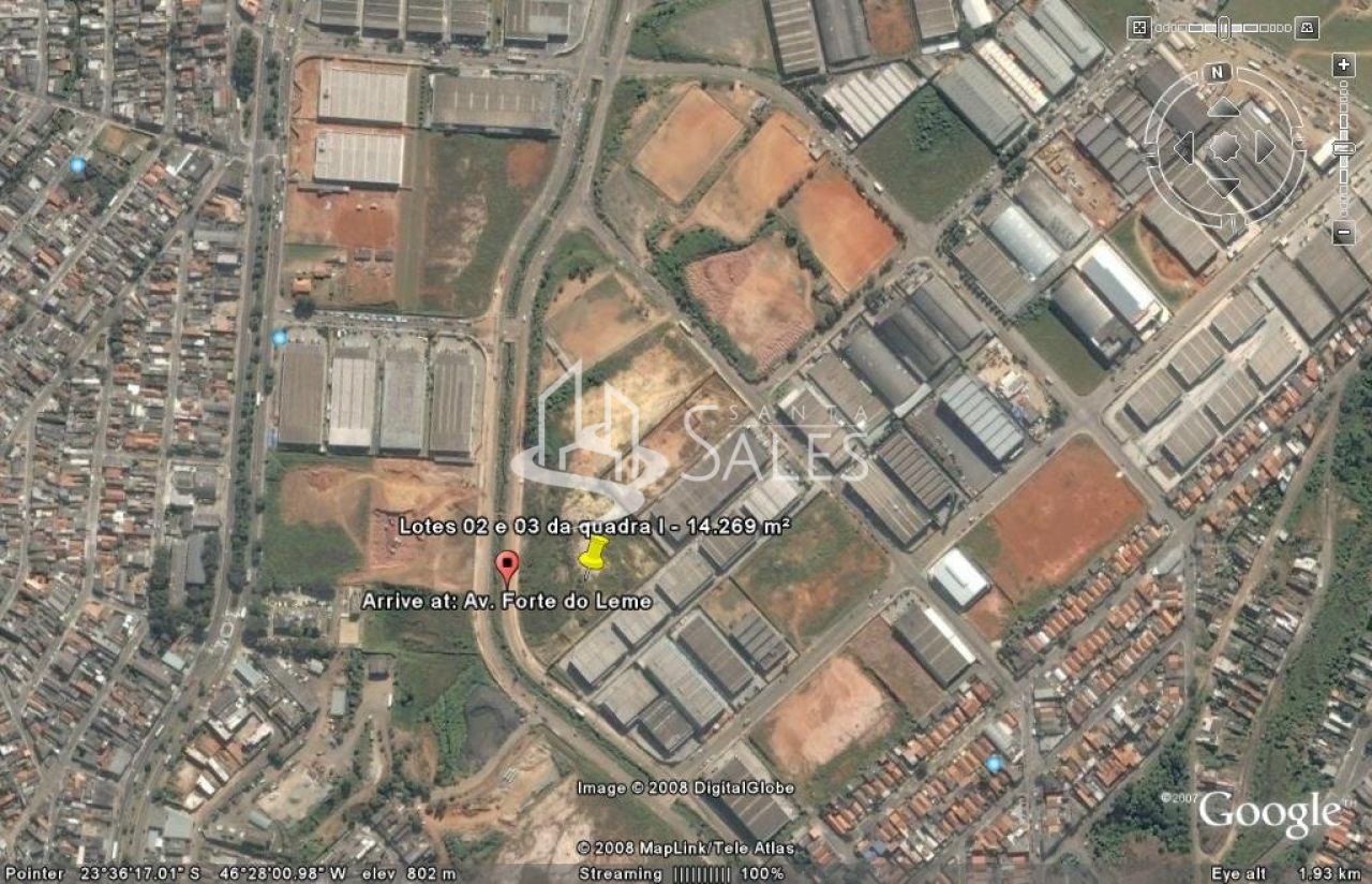 Loteamento e Condomínio - Foto 1