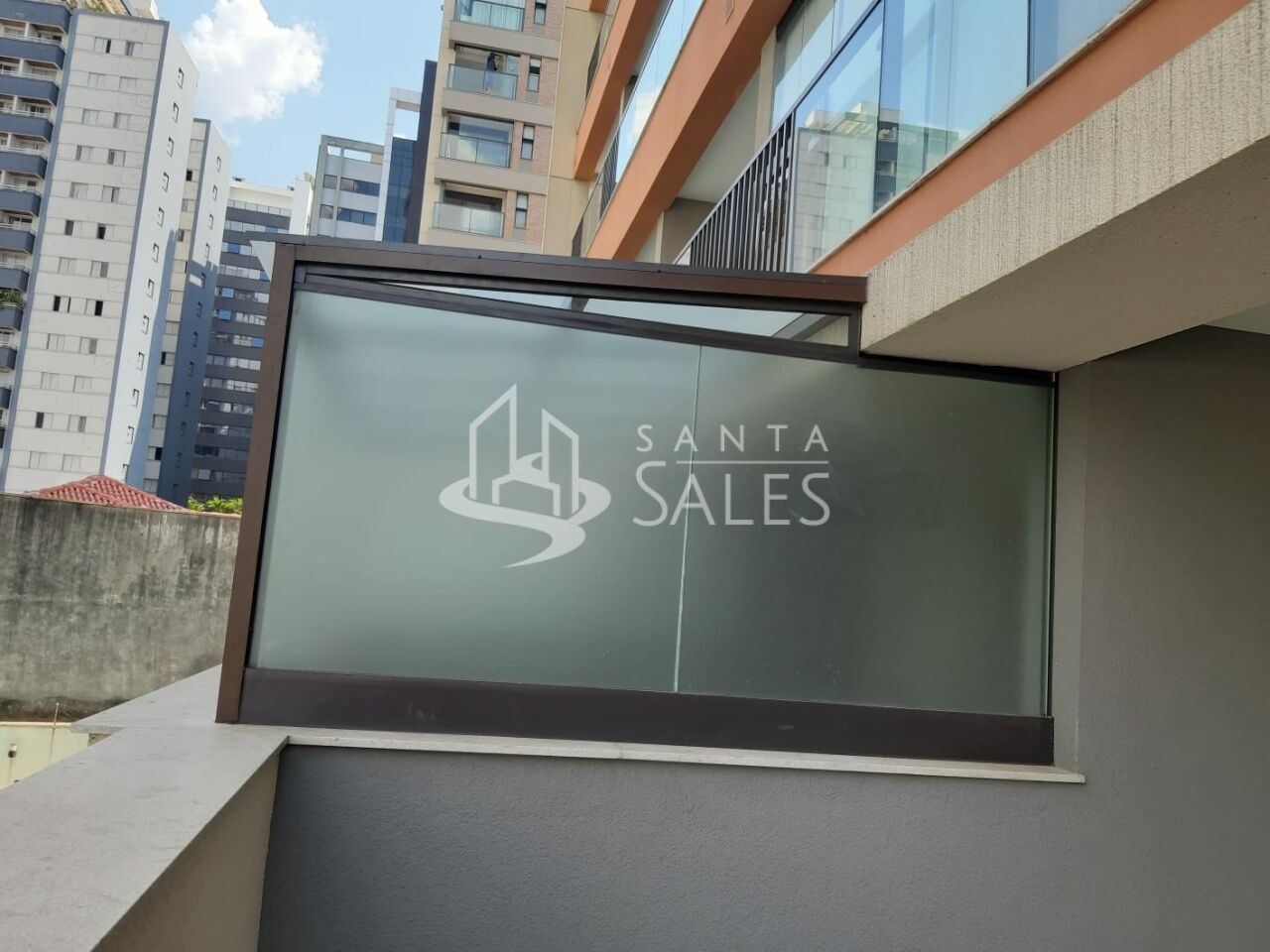 Apartamento, 1 quarto, 35 m² - Foto 13