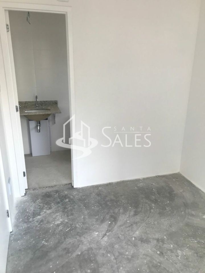 Apartamento, 1 quarto, 34 m² - Foto 11