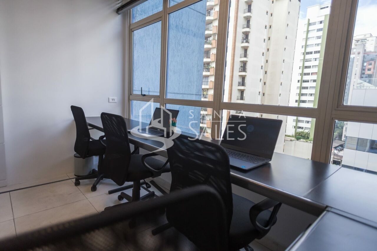 Sala-Conjunto, 62 m² - Foto 15