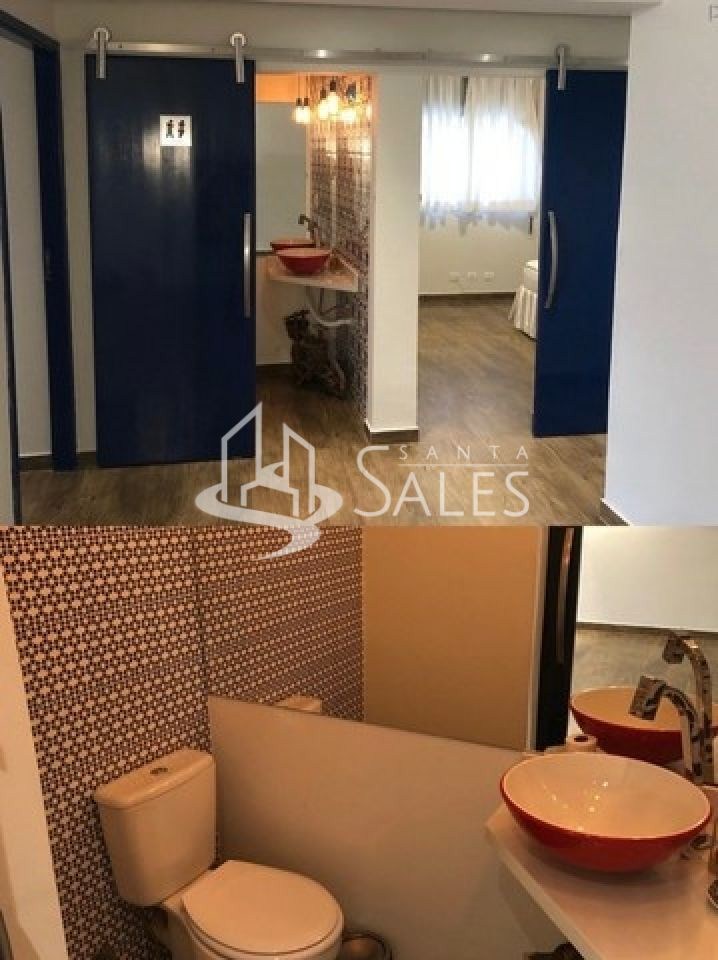 Apartamento, 3 quartos, 127 m² - Foto 8
