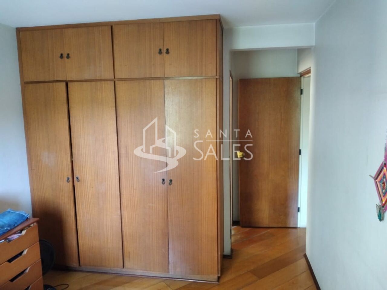 Apartamento, 2 quartos, 97 m² - Foto 2