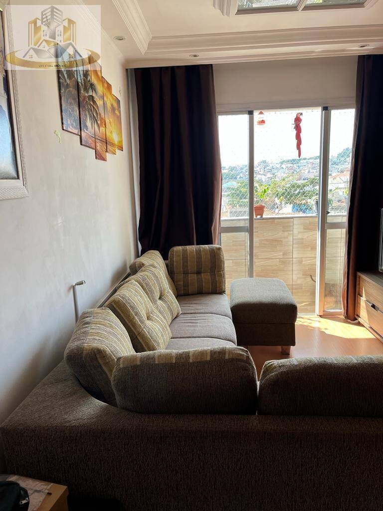 Apartamento, 2 quartos, 65 m² - Foto 3