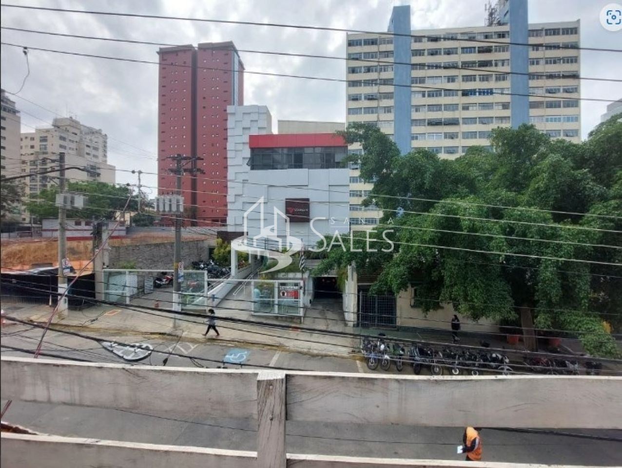Imóvel Comercial Padrão à venda, 280m² - Foto 13