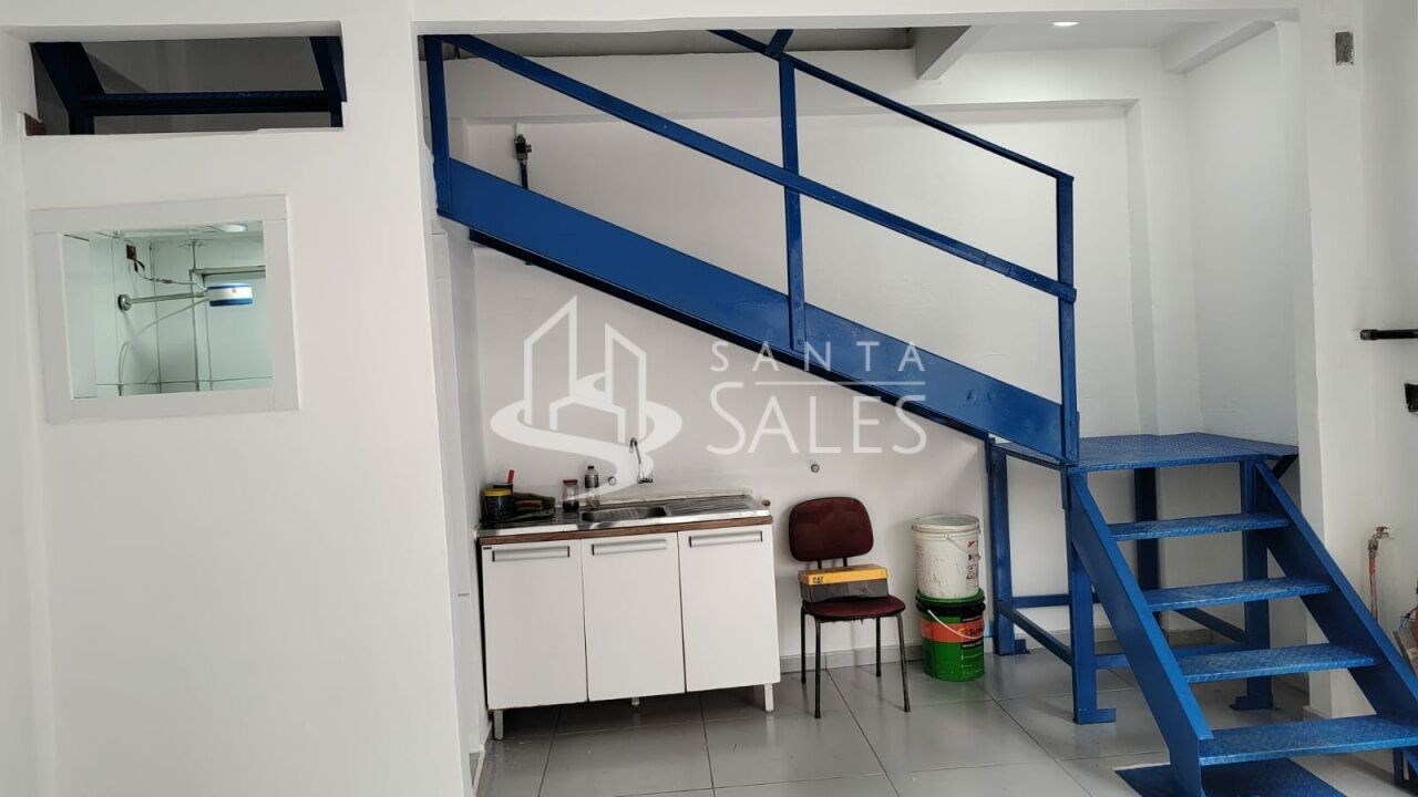 Loja-Salão à venda, 70m² - Foto 10