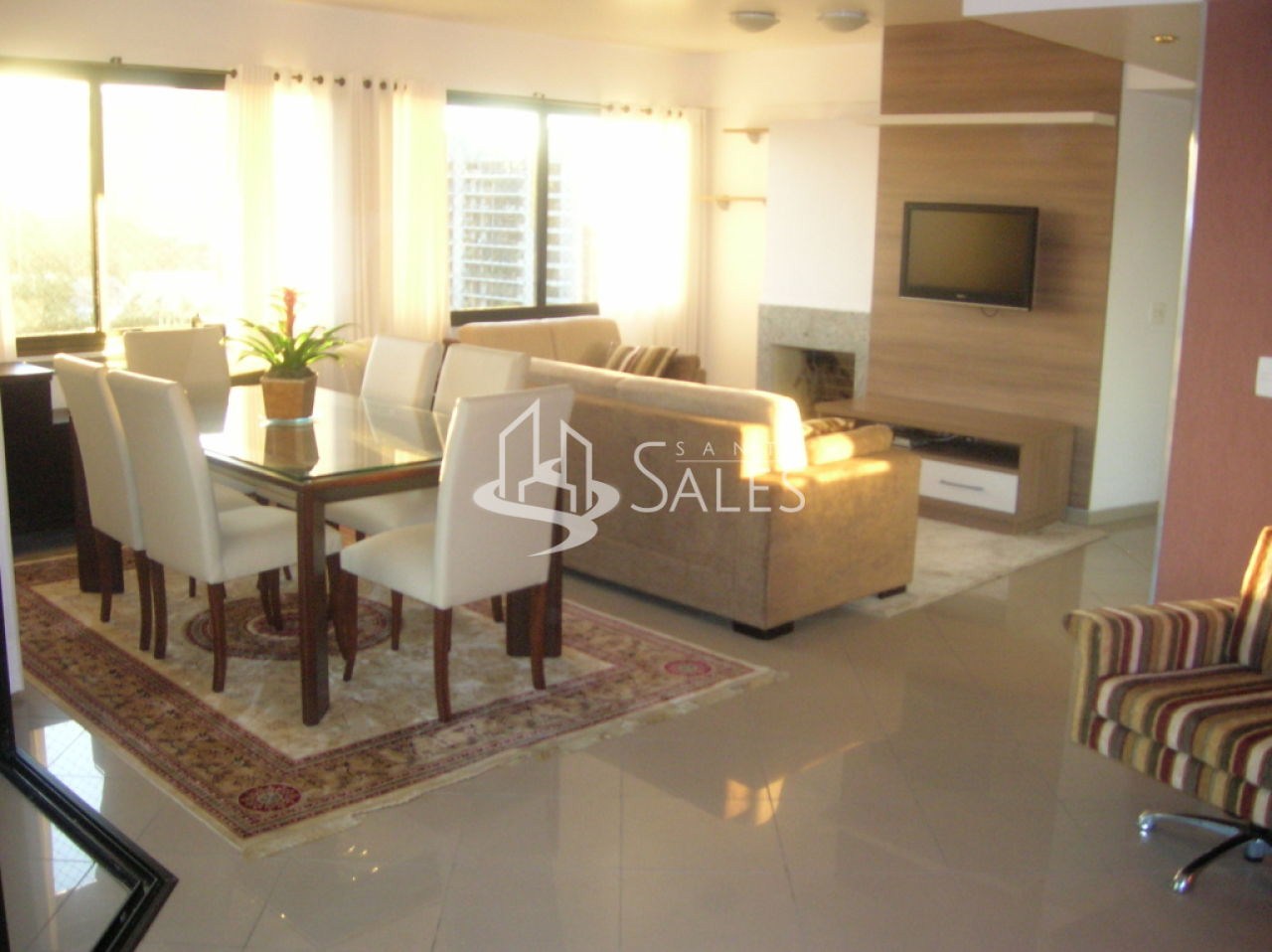 Cobertura, 3 quartos, 620 m² - Foto 20