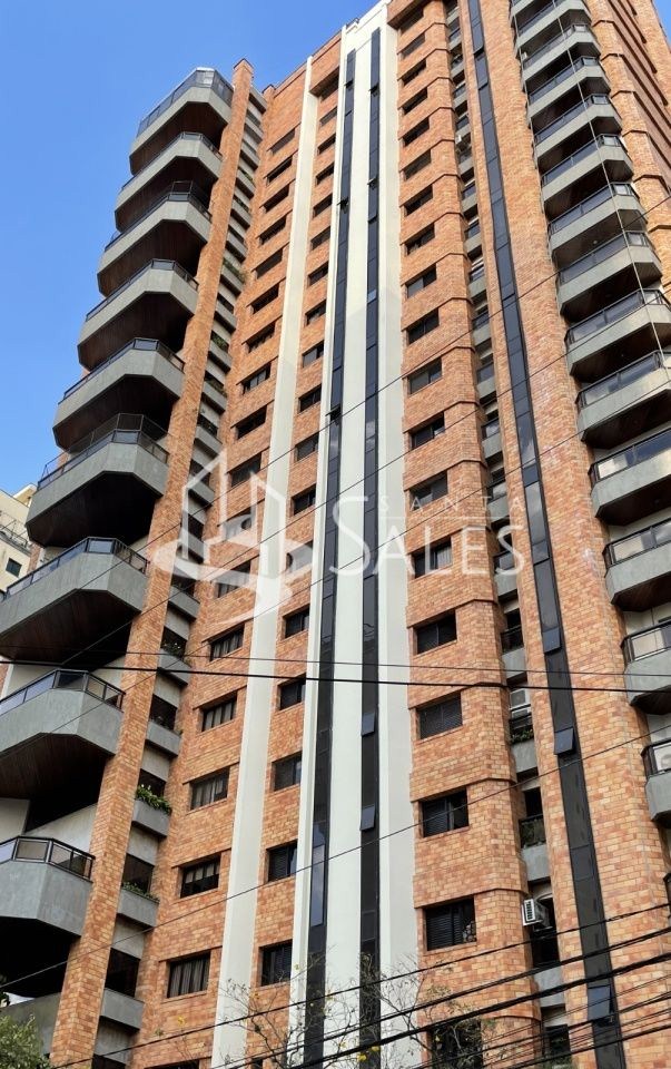 Cobertura, 4 quartos, 500 m² - Foto 35