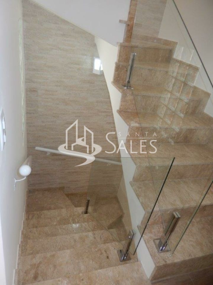 Sobrado, 4 quartos, 200 m² - Foto 16