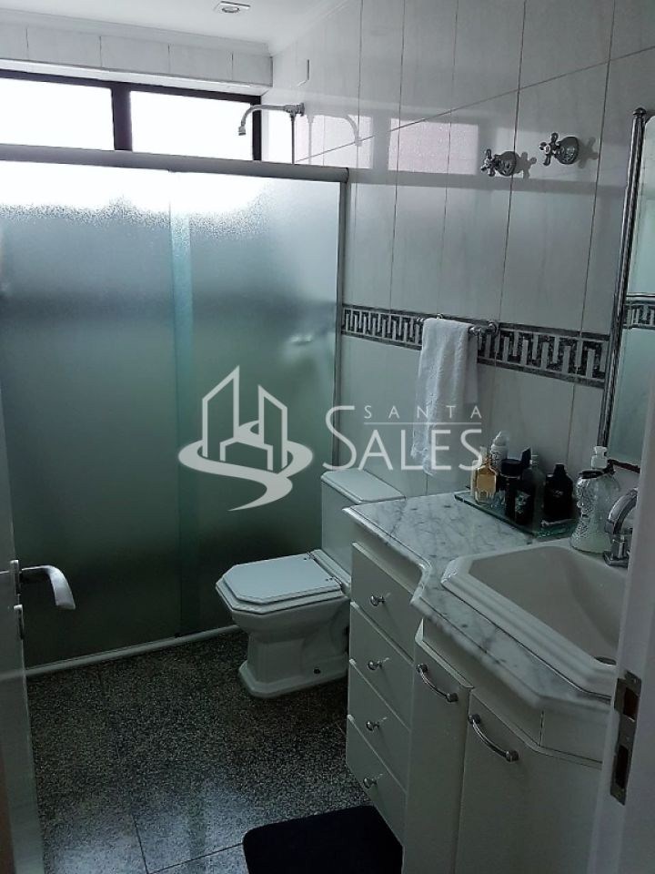 Apartamento, 3 quartos, 154 m² - Foto 12