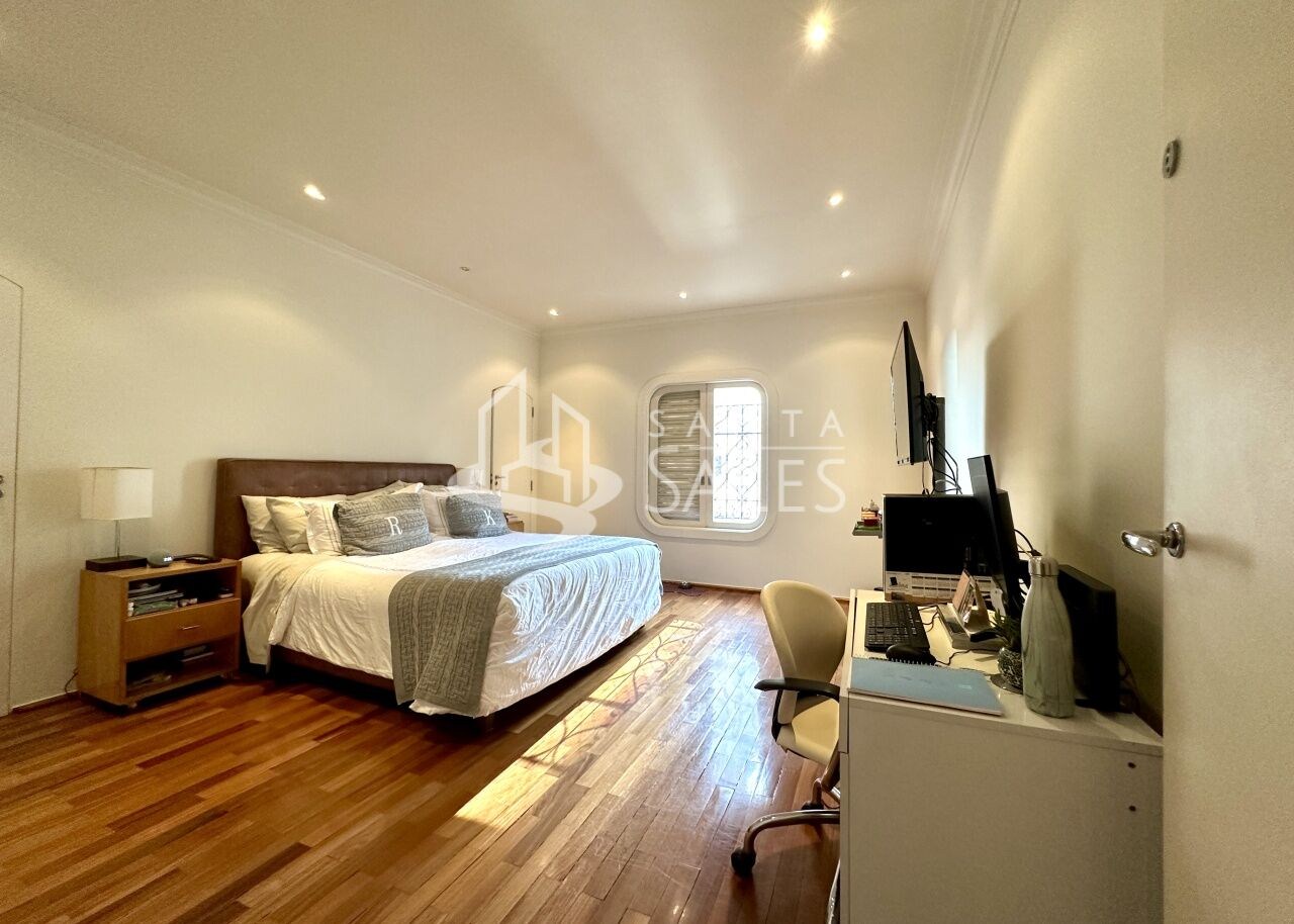 Apartamento, 4 quartos, 370 m² - Foto 37