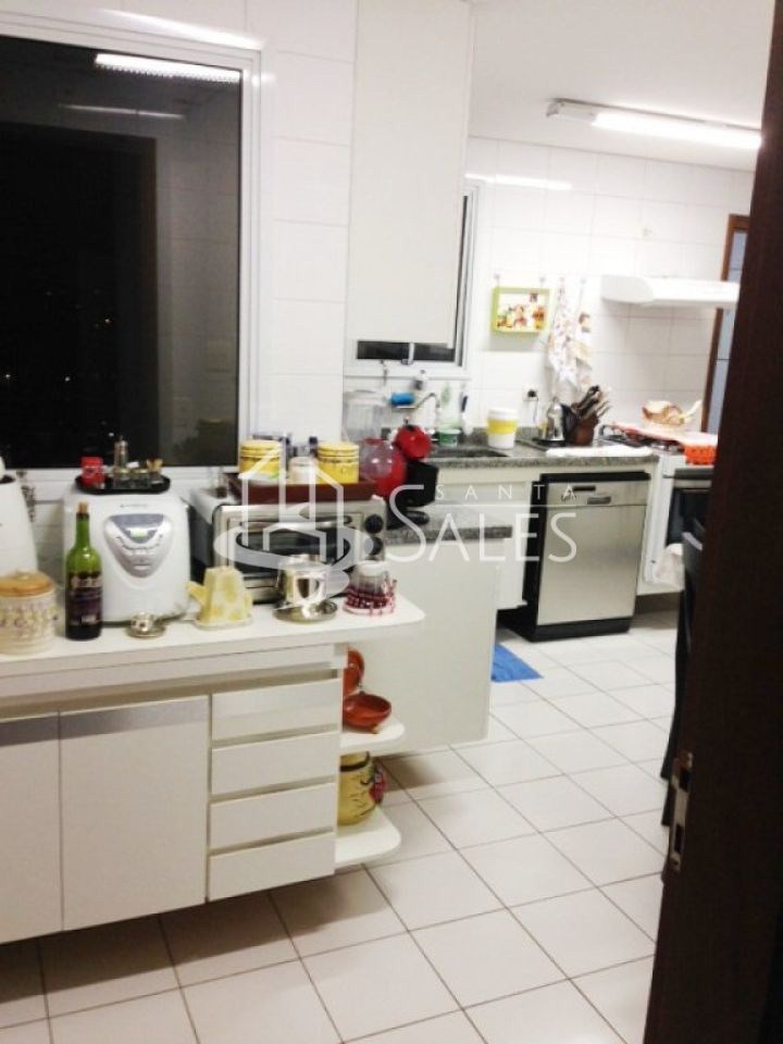 Apartamento, 3 quartos, 156 m² - Foto 15