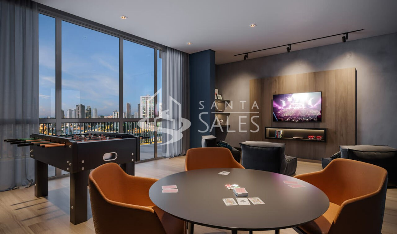 Apartamento, 2 quartos, 87 m² - Foto 15