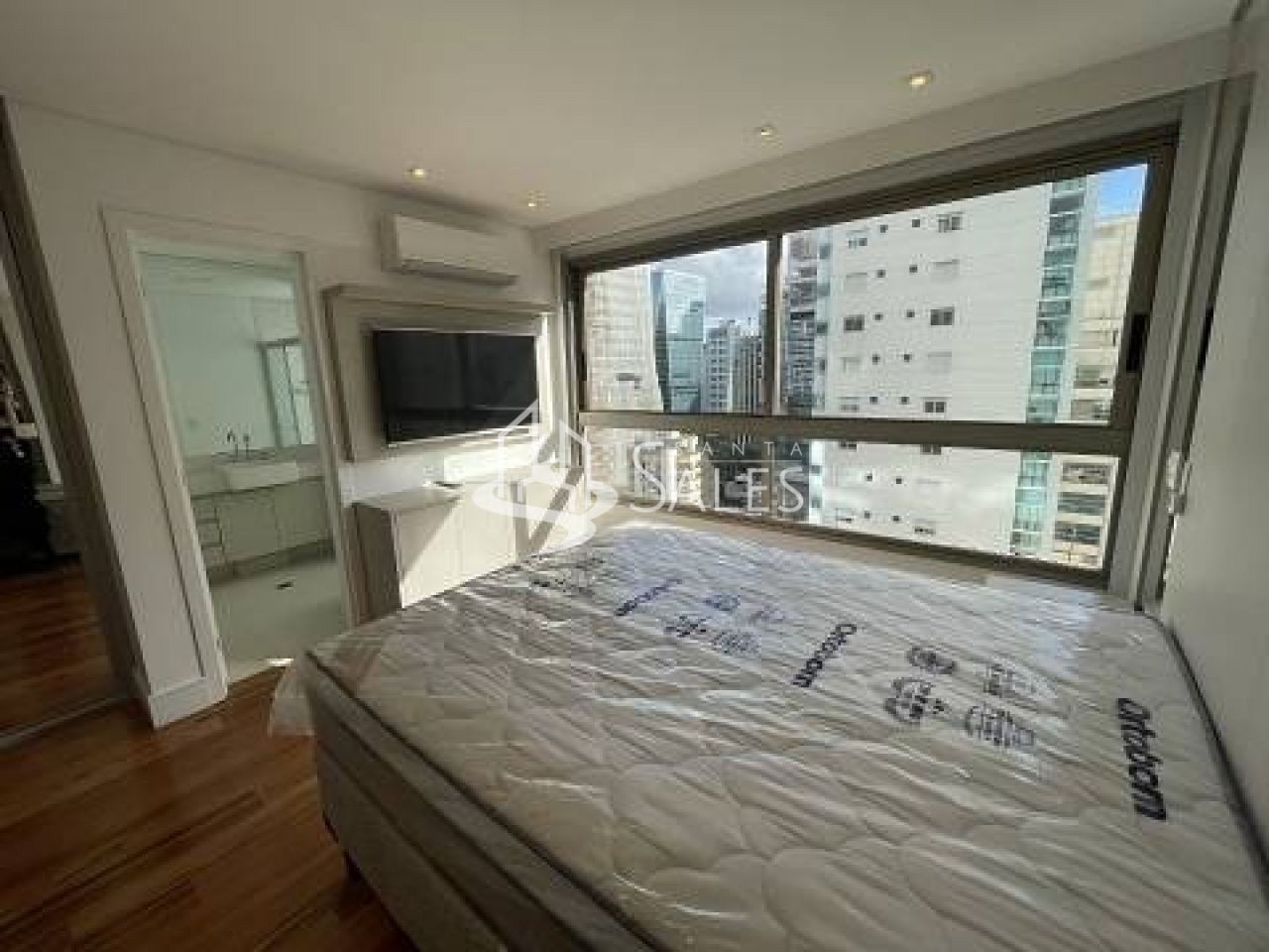 Apartamento, 1 quarto, 85 m² - Foto 12