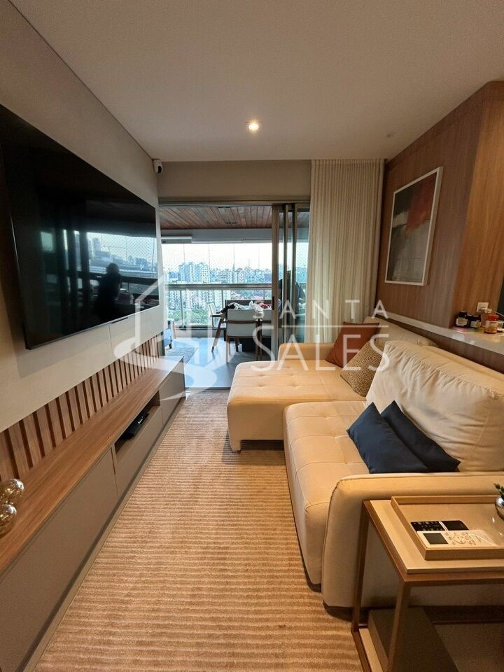 Apartamento, 3 quartos, 101 m² - Foto 6