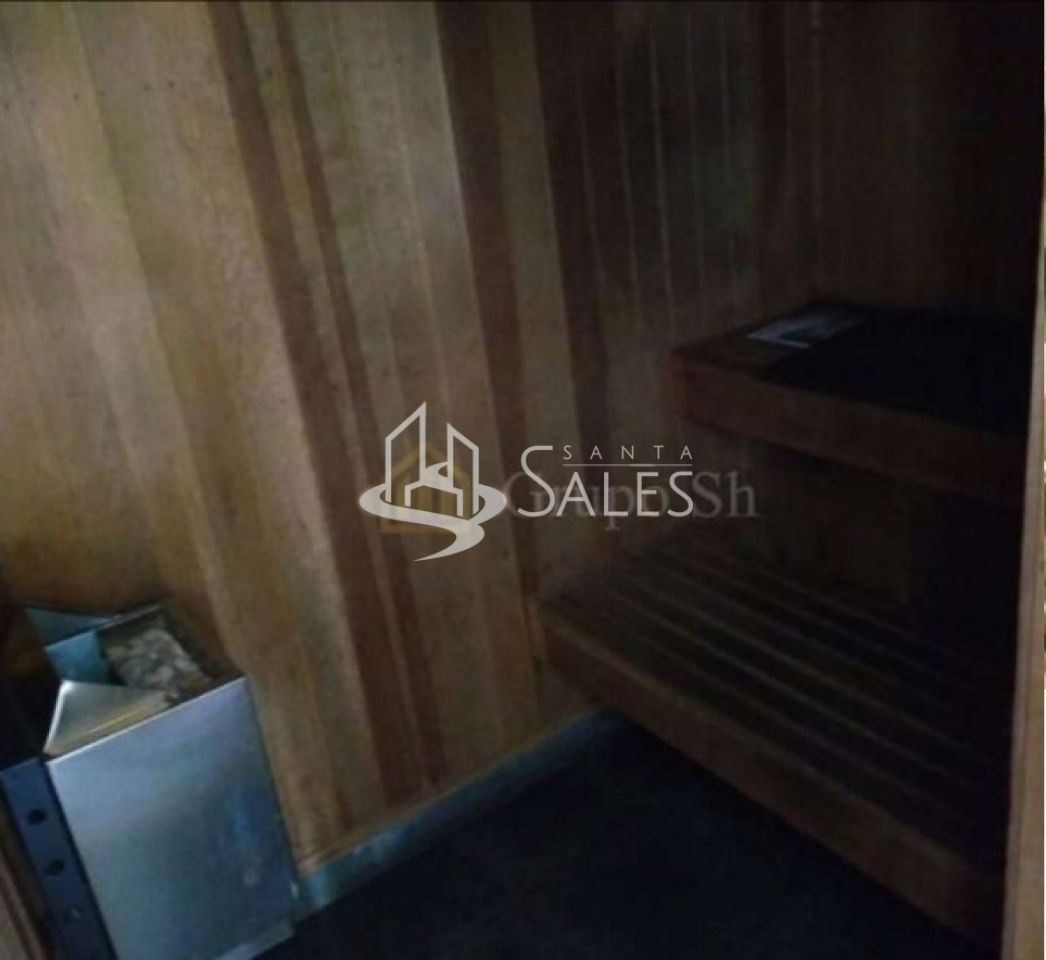 Apartamento, 4 quartos, 202 m² - Foto 7