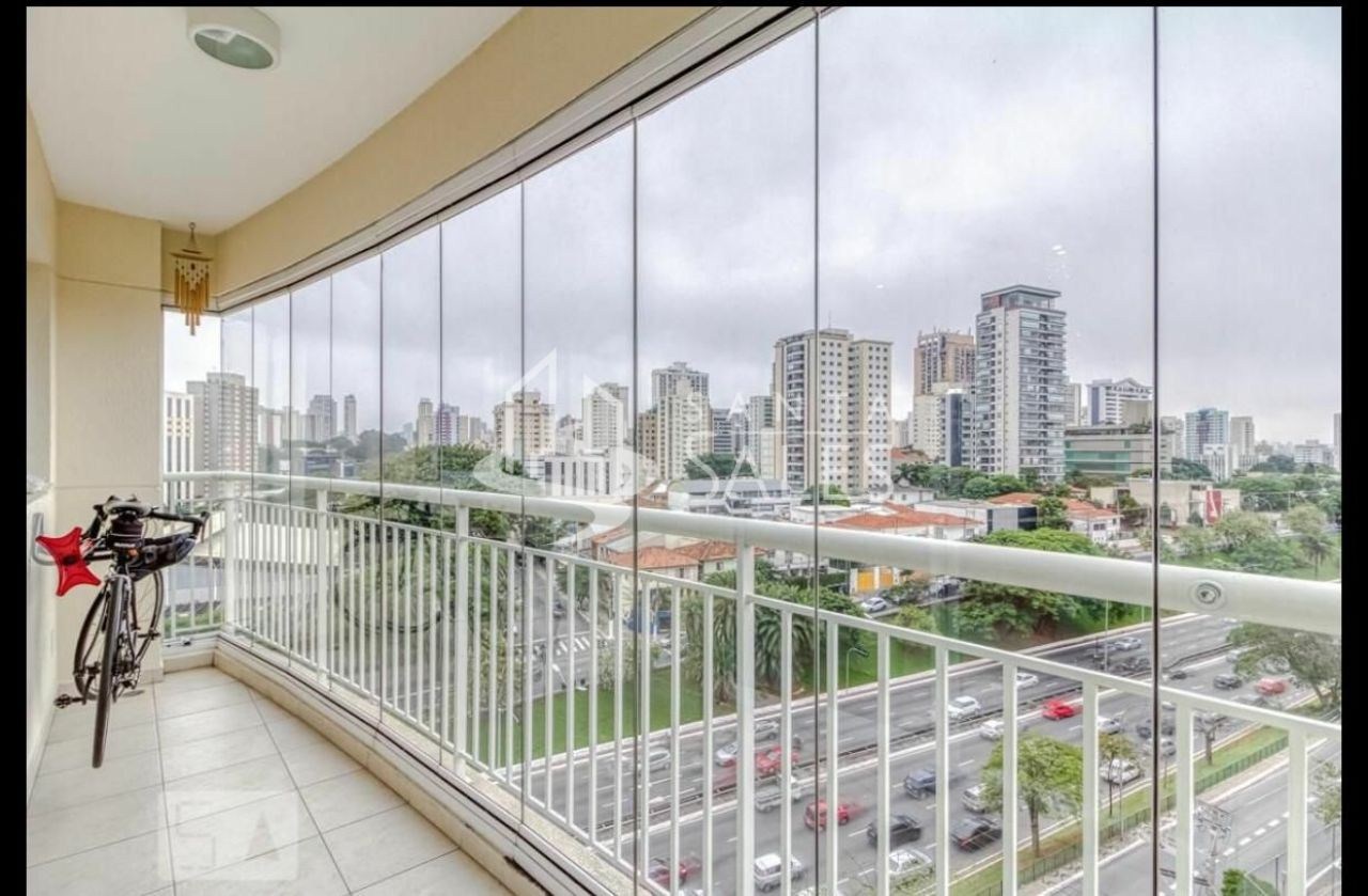 Apartamento, 2 quartos, 74 m² - Foto 1