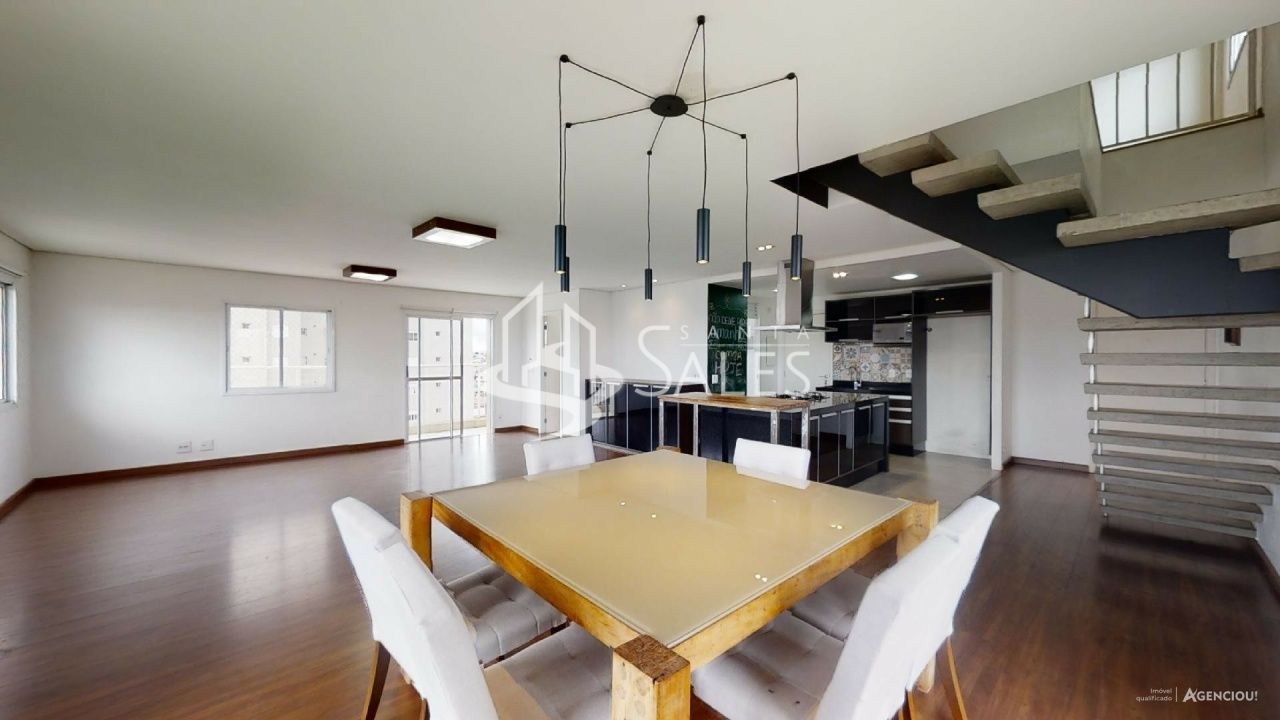 Apartamento, 3 quartos, 196 m² - Foto 99
