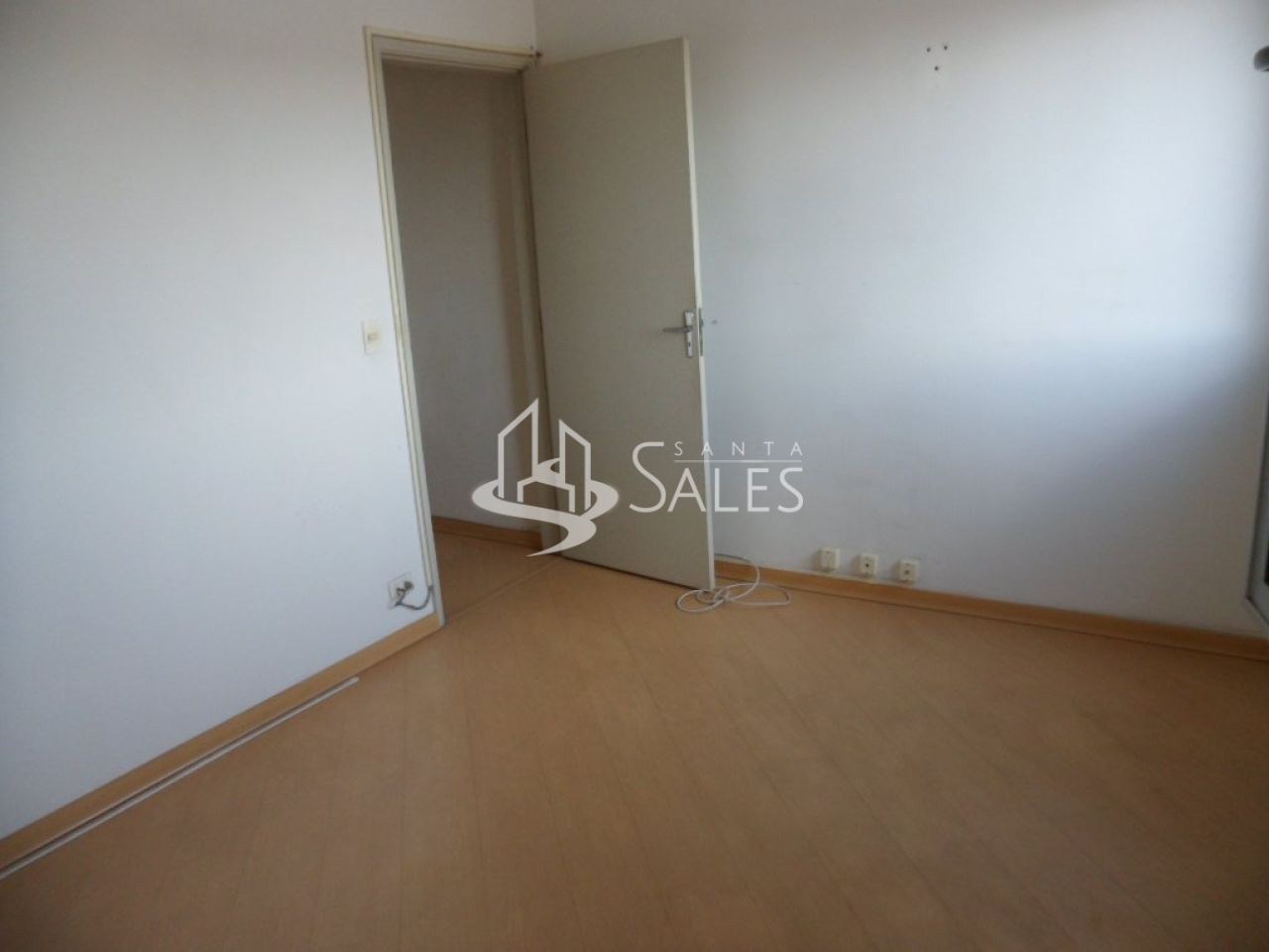 Apartamento, 1 quarto, 48 m² - Foto 5