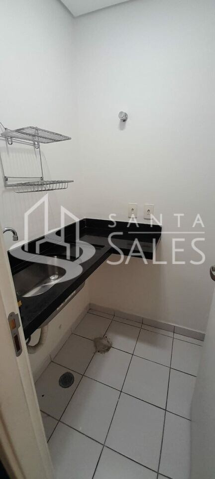Sala-Conjunto, 33 m² - Foto 4