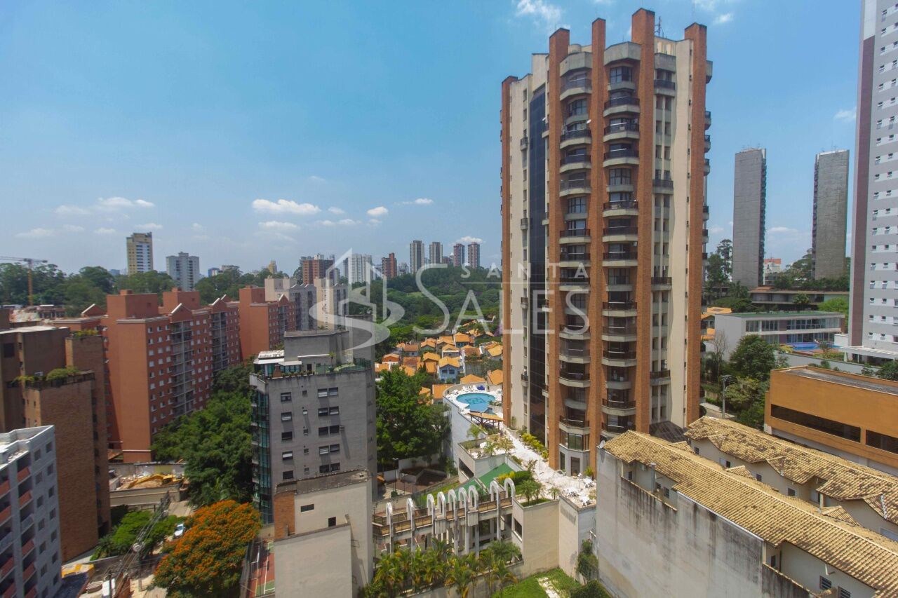 Apartamento, 3 quartos, 119 m² - Foto 6