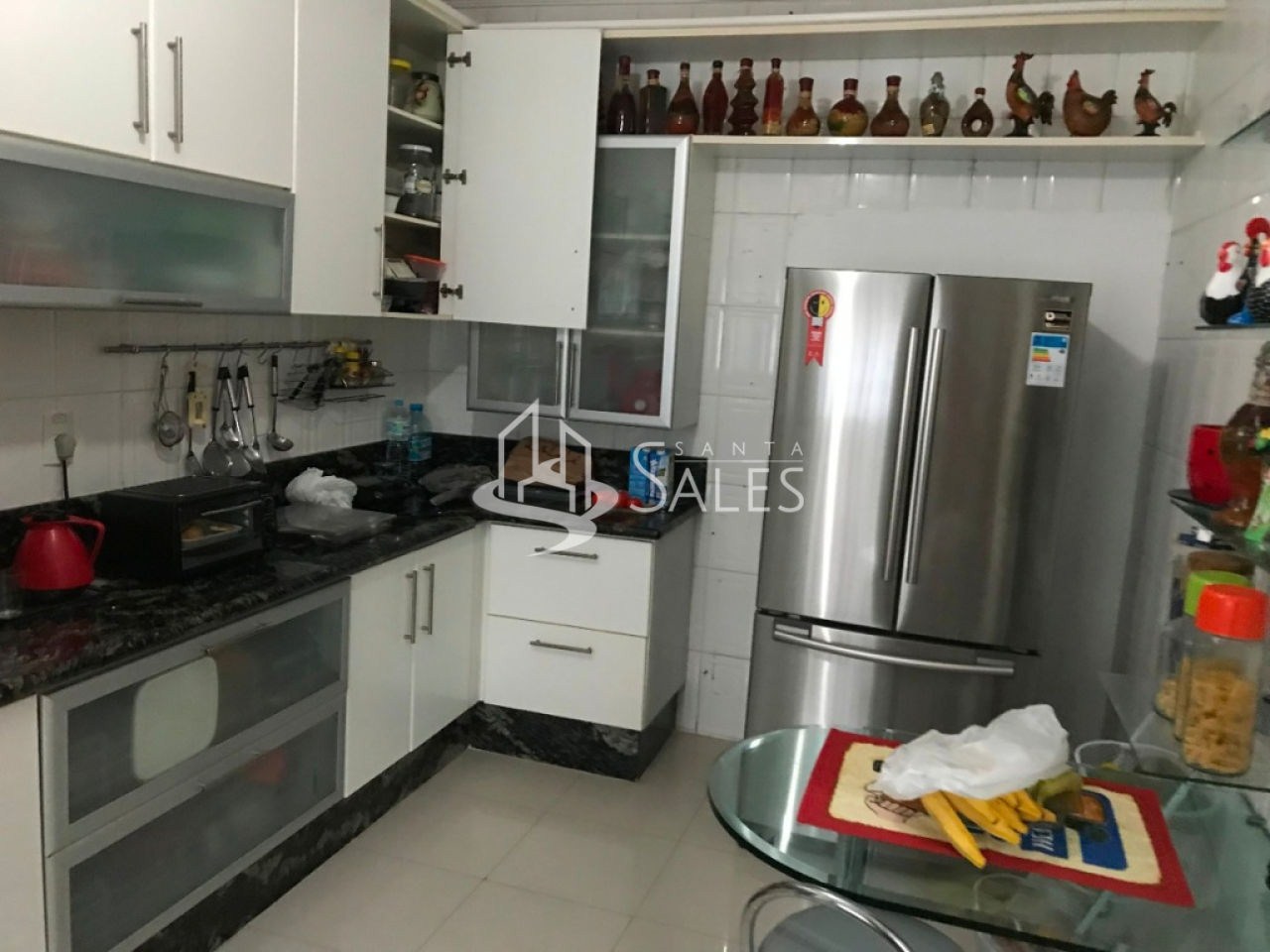 Sobrado, 4 quartos, 400 m² - Foto 6