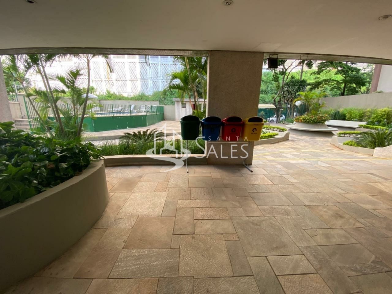 Apartamento, 2 quartos, 70 m² - Foto 47