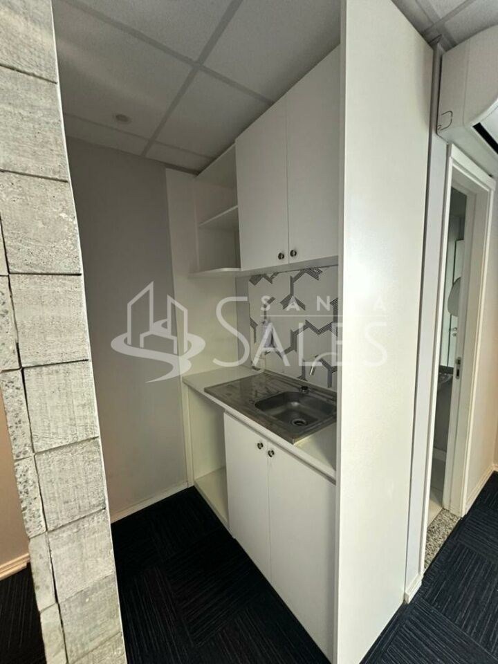 Loja-Salão, 53 m² - Foto 5