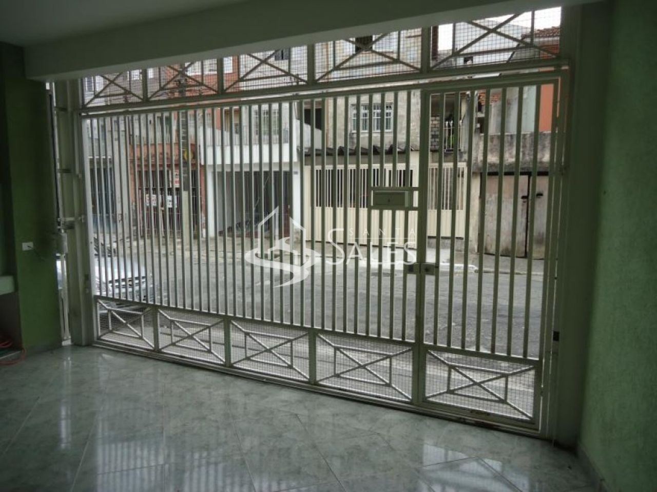 Sobrado, 3 quartos, 250 m² - Foto 43