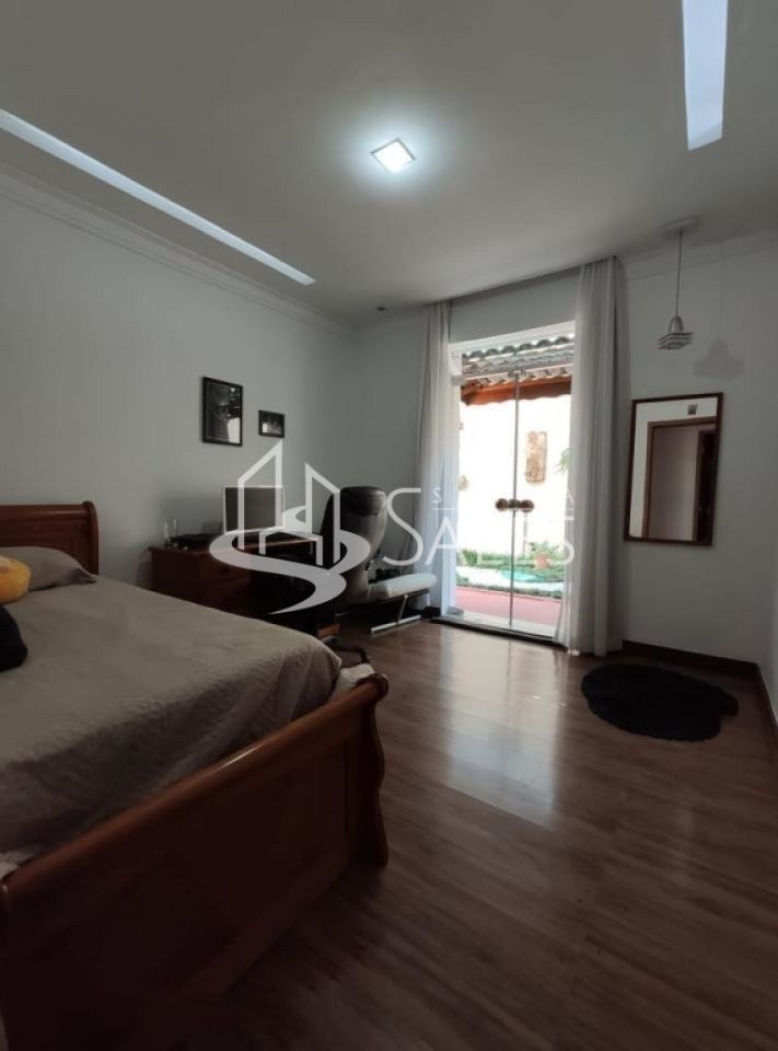 Casa, 6 quartos, 450 m² - Foto 12