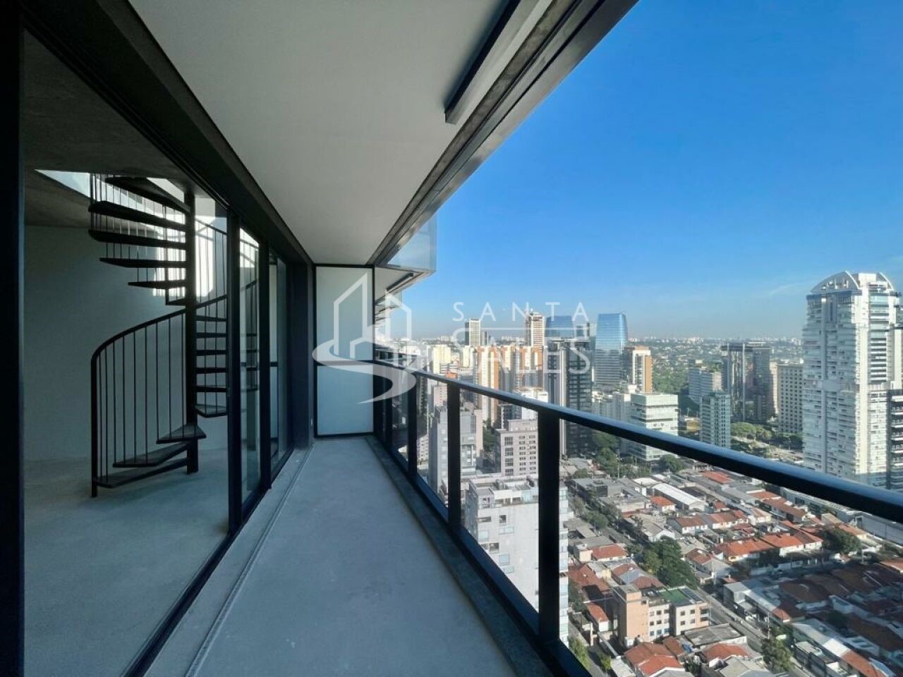 Apartamento à venda com 1 quarto, 74m² - Foto 14