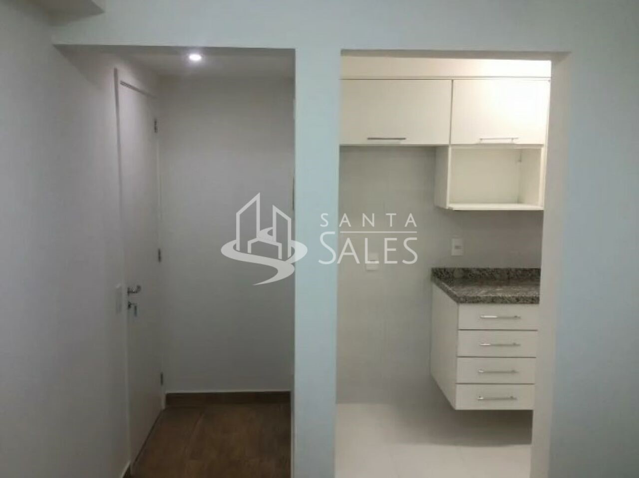 Apartamento, 2 quartos, 65 m² - Foto 19