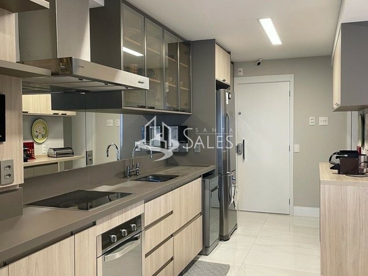 Apartamento, 3 quartos, 137 m² - Foto 7