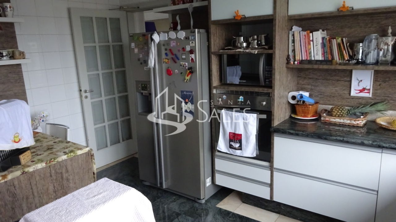 Apartamento, 4 quartos, 275 m² - Foto 10