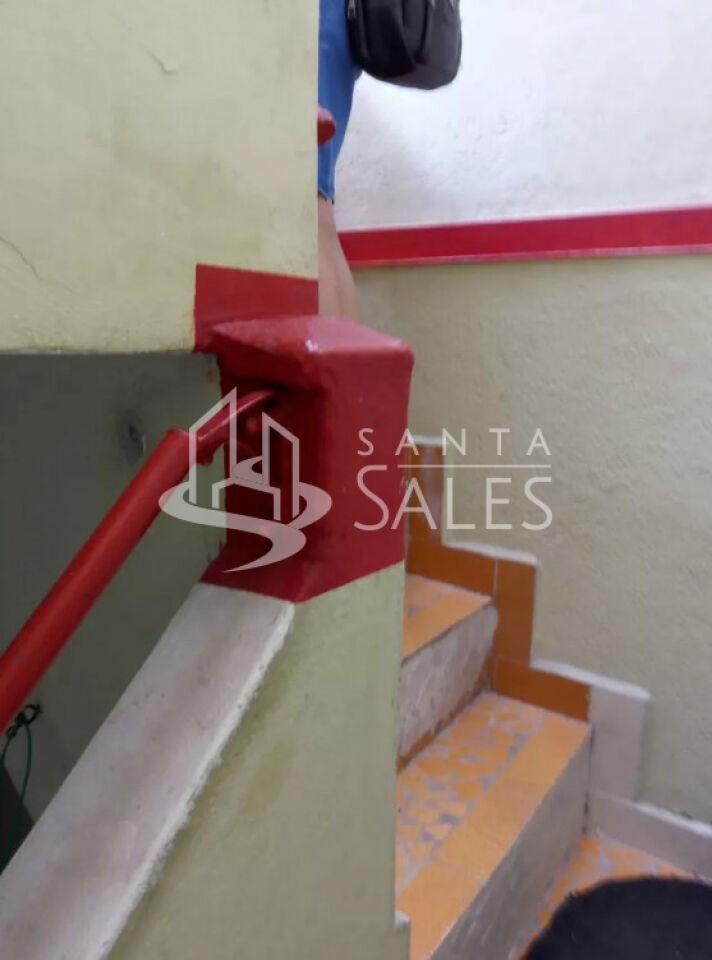 Casa, 3 quartos, 120 m² - Foto 11