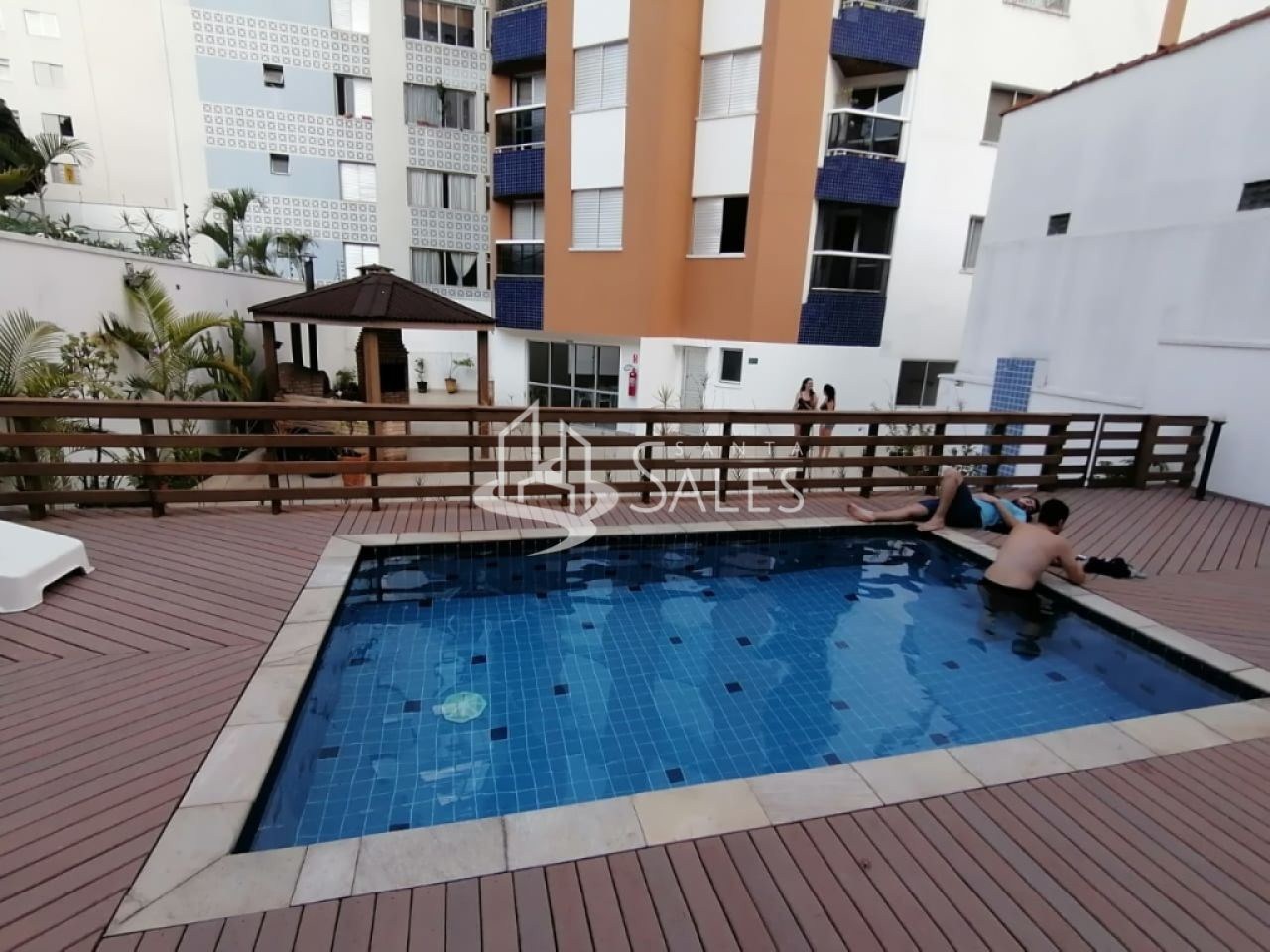 Apartamento, 3 quartos, 91 m² - Foto 50