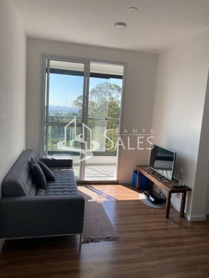 Apartamento, 2 quartos, 57 m² - Foto 6